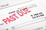 Central Coast Orthopedic Medical Group - Financial Policies: Past Due