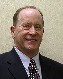 Kenneth B. Fryer, MD